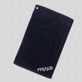 Load image into Gallery viewer, Pyralis Golf Towel
