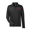 Load image into Gallery viewer, Paddock Buzz Unisex Light Weight 3/4 Zip Pullover
