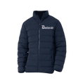 Load image into Gallery viewer, Doctorate Men's Down Jacket
