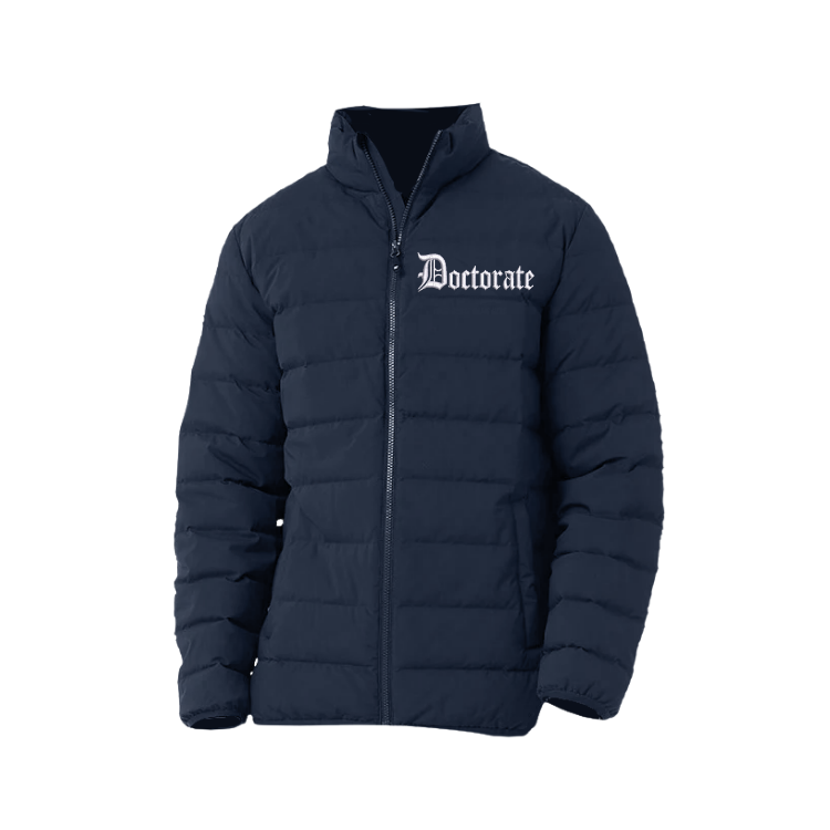 Doctorate Men's Down Jacket