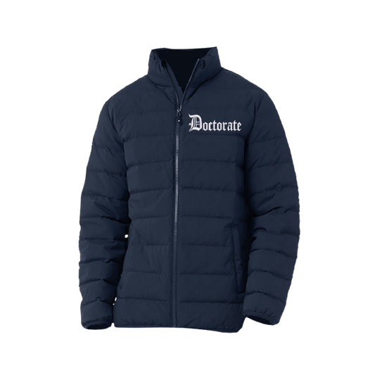 Doctorate Men's Down Jacket