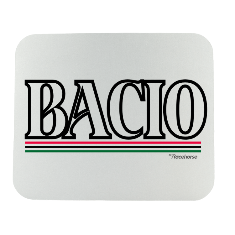Bacio Mouse Pad