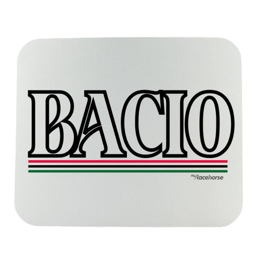 Bacio Mouse Pad