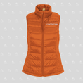 Load image into Gallery viewer, Conviction Women's Packable Vest
