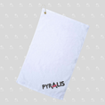 Load image into Gallery viewer, Pyralis Golf Towel
