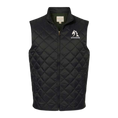 Load image into Gallery viewer, Woodburn Custom MRH Men's Quilted Vest
