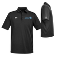 Load image into Gallery viewer, Absolution - Under Armour Men's Tech Polo
