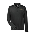 Load image into Gallery viewer, Helios Unisex Light Weight 3/4 Zip Pullover
