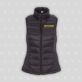 Load image into Gallery viewer, City of Fury Women's Packable Vest
