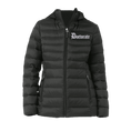 Load image into Gallery viewer, Doctorate Women's Down Jacket
