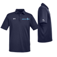 Load image into Gallery viewer, Absolution - Under Armour Men's Tech Polo
