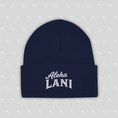 Load image into Gallery viewer, Aloha Lani Cuff Beanie
