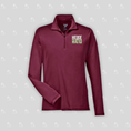 Load image into Gallery viewer, Hedge Ratio Unisex Light Weight 3/4 Zip Pullover
