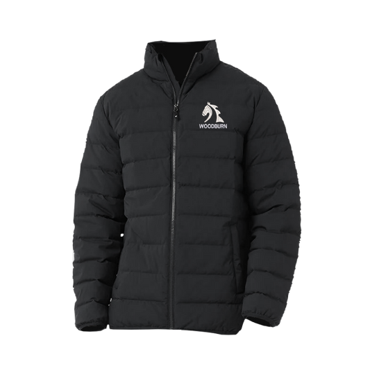 Woodburn Custom MRH Men's Down Jacket