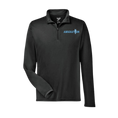 Load image into Gallery viewer, Absolution Unisex Light Weight 3/4 Zip Pullover
