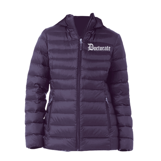 Doctorate Women's Down Jacket