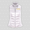 Load image into Gallery viewer, City of Fury Women's Packable Vest
