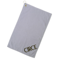 Load image into Gallery viewer, Circe Golf Towel
