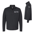 Load image into Gallery viewer, Bold Type - Adidas Men's 3-Stripes Quarter-Zip Sweater
