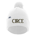 Load image into Gallery viewer, Circe Beanie with Pom-Pom
