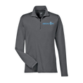 Load image into Gallery viewer, Absolution Unisex Light Weight 3/4 Zip Pullover
