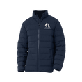 Load image into Gallery viewer, Woodburn Custom MRH Men's Down Jacket

