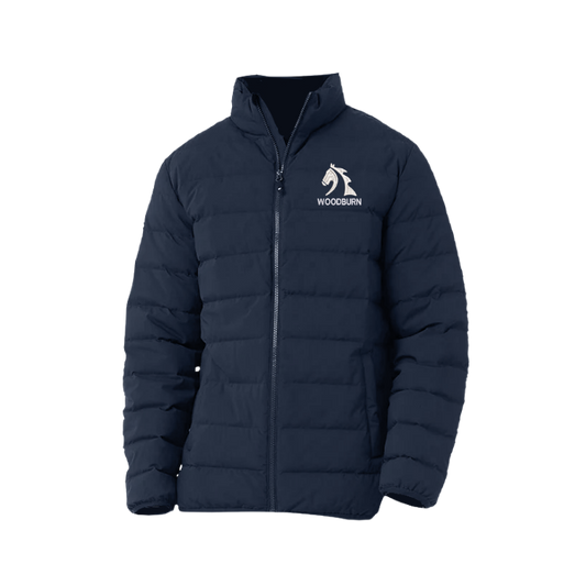 Woodburn Custom MRH Men's Down Jacket