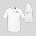 Load image into Gallery viewer, Chrome Heart - Under Armour Men's Tech Polo
