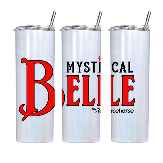 Mystical Belle Tumbler