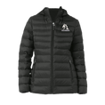 Load image into Gallery viewer, Woodburn Custom MRH Women's Down Jacket
