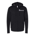 Load image into Gallery viewer, Doctorate Unisex Fleece Zip Hoodie
