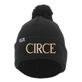 Load image into Gallery viewer, Circe Beanie with Pom-Pom
