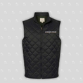 Load image into Gallery viewer, Conviction Men's Quilted Vest
