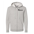 Load image into Gallery viewer, Doctorate Unisex Fleece Zip Hoodie
