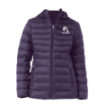 Load image into Gallery viewer, Woodburn Custom MRH Women's Down Jacket
