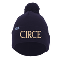 Load image into Gallery viewer, Circe Beanie with Pom-Pom
