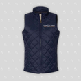Load image into Gallery viewer, Conviction Men's Quilted Vest
