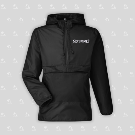 Nevermore Unisex Parka