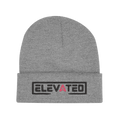 Load image into Gallery viewer, Elevated Cuff Beanie
