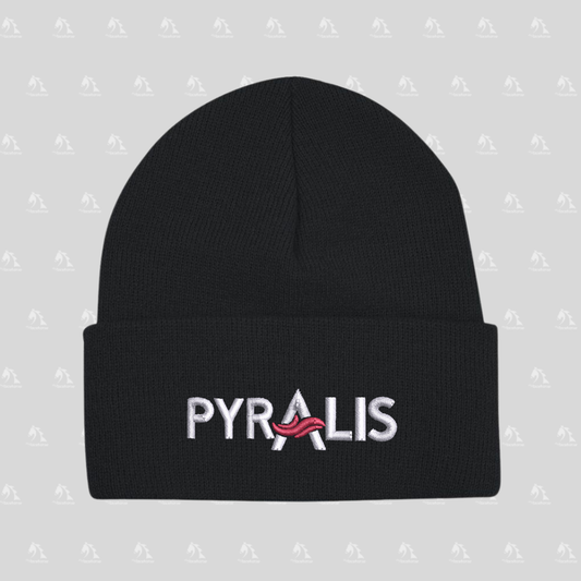 Pyralis Cuff Beanie