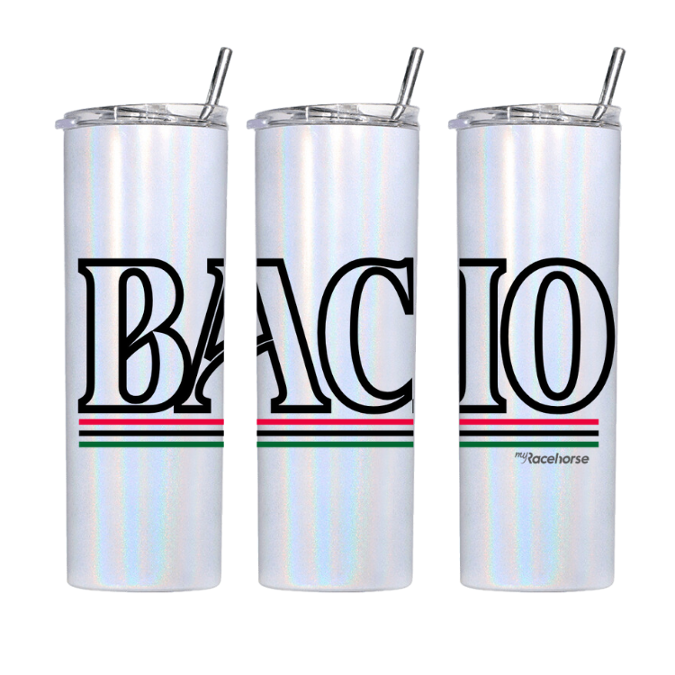 Bacio Tumbler