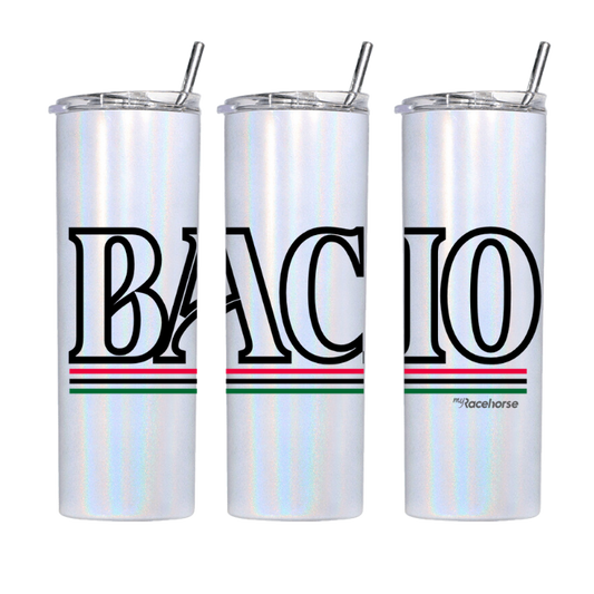 Bacio Tumbler