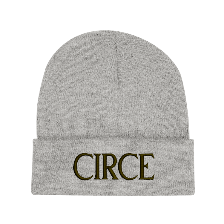 Circe Cuff Beanie