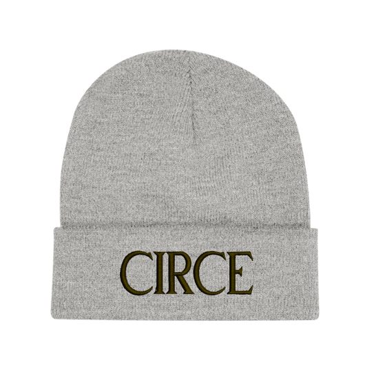Circe Cuff Beanie