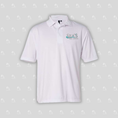 Load image into Gallery viewer, Sea's No Joke Men's Polo
