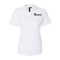 Load image into Gallery viewer, Doctorate Women's Polo
