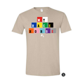 Load image into Gallery viewer, MRH Race Day Ready Men's SS T-Shirt
