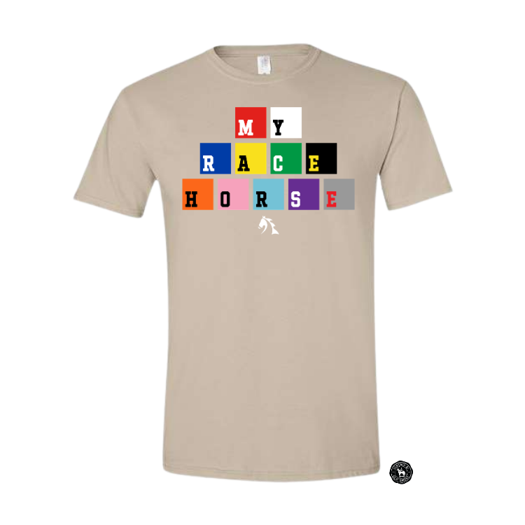MRH Race Day Ready Men's SS T-Shirt