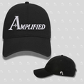 Load image into Gallery viewer, Amplified Dad Hat
