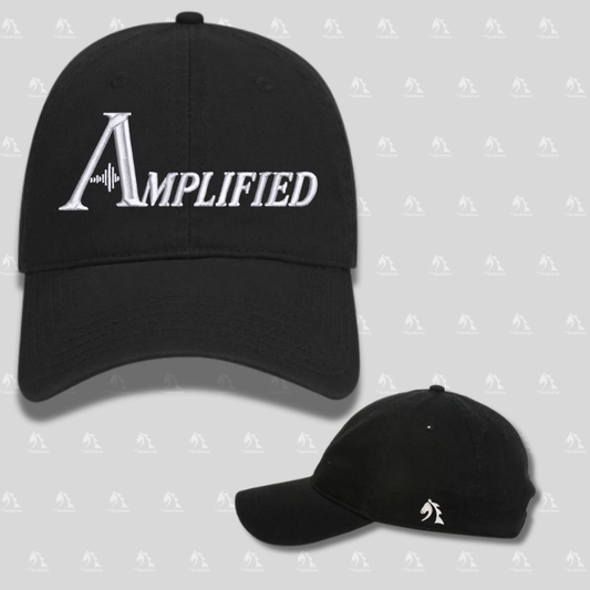 Amplified Dad Hat